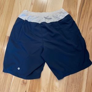 Blue Birddog Men’s Shorts